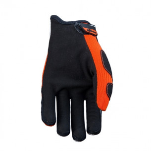 01-img-five-guante-de-moto-mxf3-naranja 2